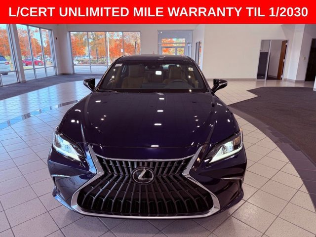 2024 Lexus ES 350 Premium photo 2