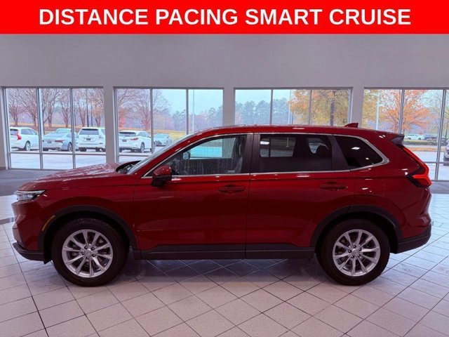 2024 Honda CR-V EX-L photo 4