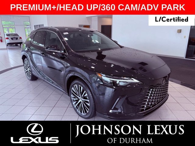 2023 Lexus RX 350 350 Premium Plus AWD's photo
