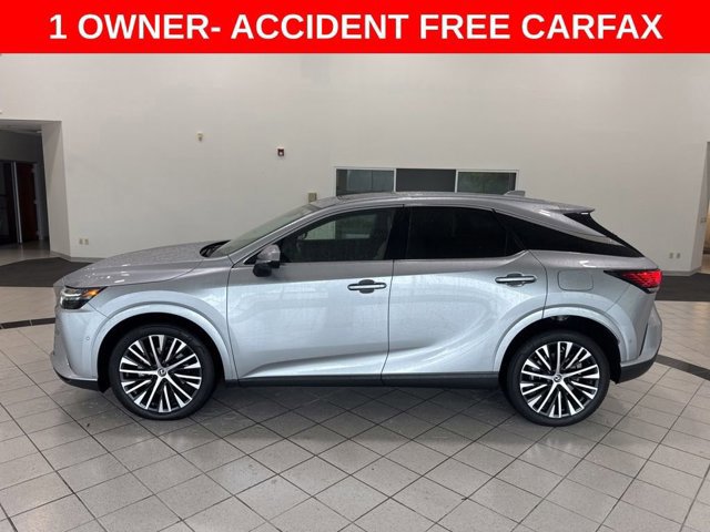 2024 Lexus RX 350 Premium photo 4