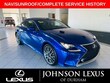 LEXUS RC 350