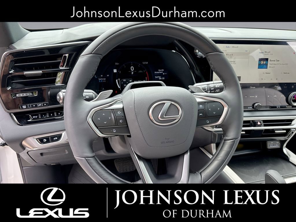 2026 Lexus RX 350 Premium - Photo 11