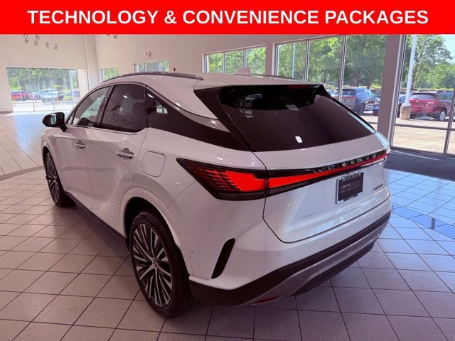 2024 Lexus RX 350 - Photo 6