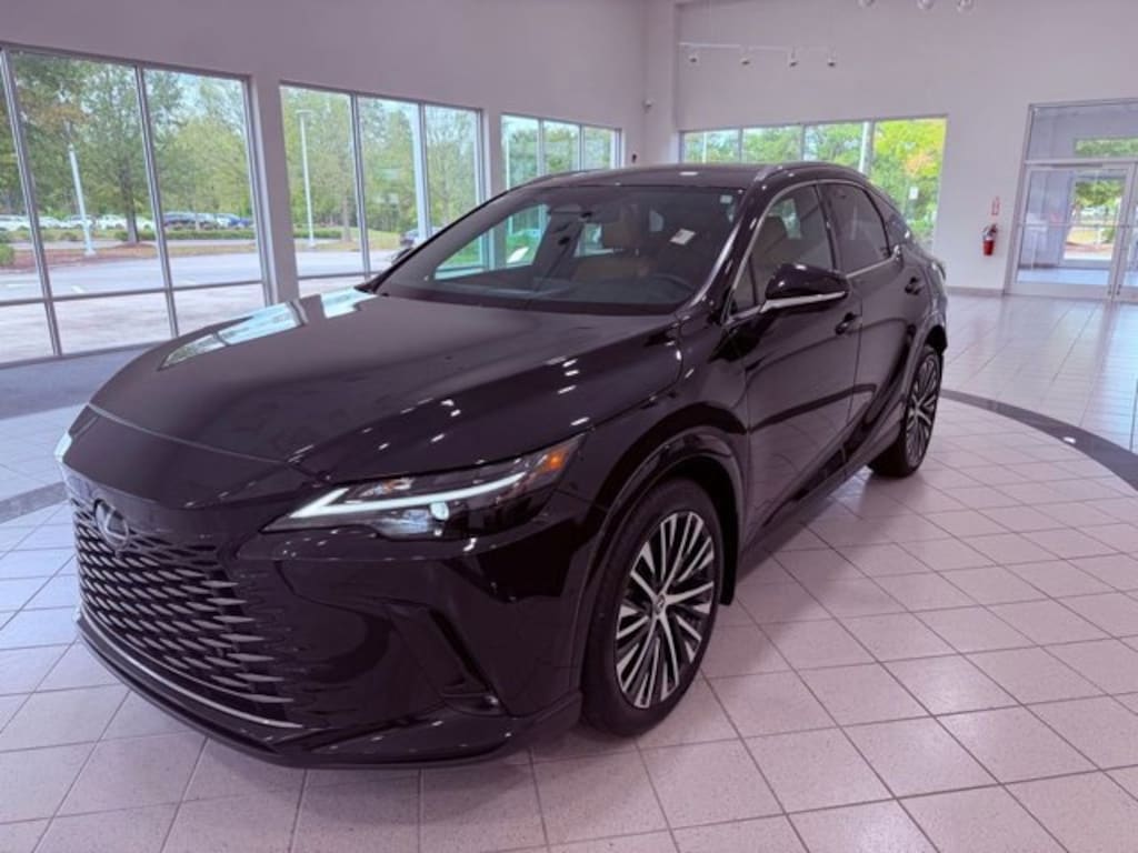 Certified 2024 Lexus RX 350 Premium Plus SUV