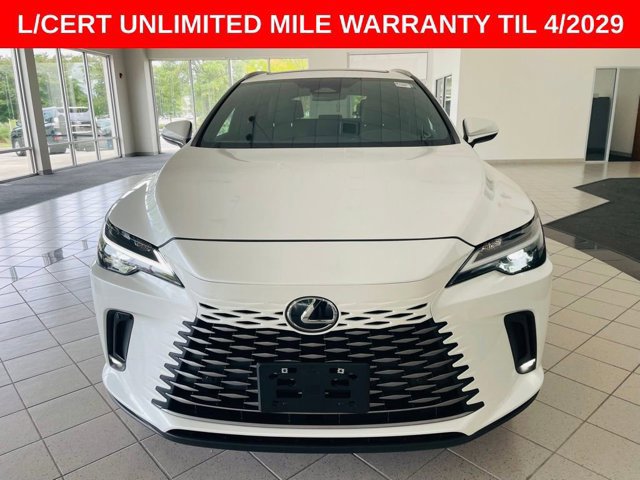 2023 Lexus RX 350 Premium photo 2