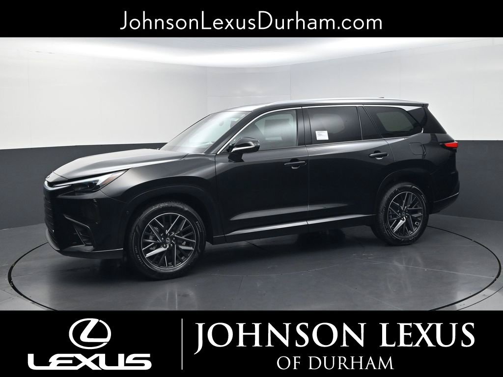 New 2026 Lexus TX 350 Premium TX 350 AWD
