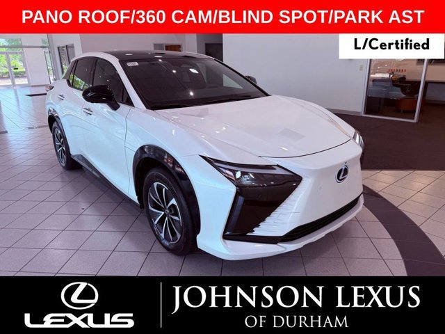 2024 Lexus RZ 450e 450e Premium AWD w/ 18" Wheel's photo