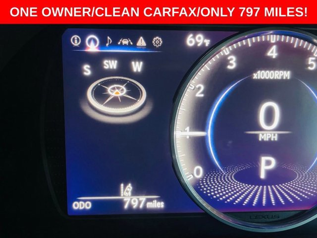 2024 Lexus ES 350 Premium photo 4