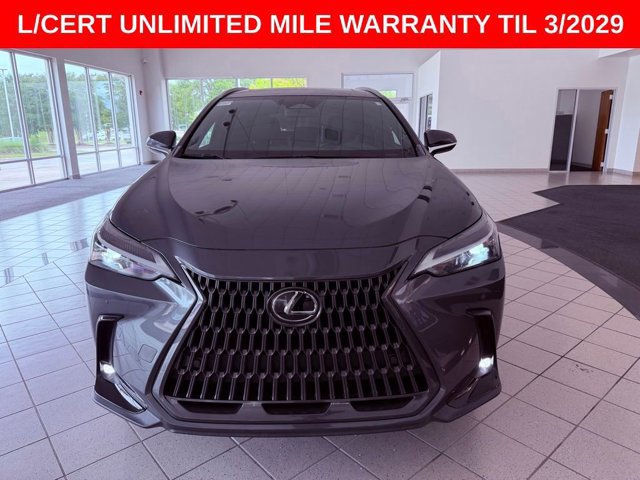 2023 Lexus NX 350 Premium photo 2