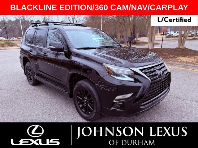 2023 Lexus GX Base's photo