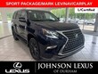 LEXUS GX 460