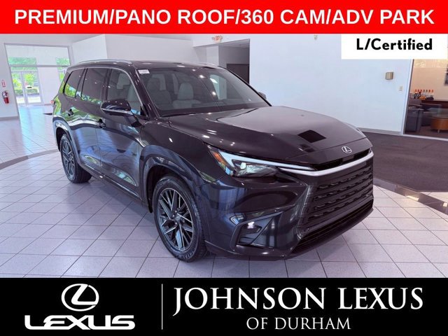 2024 Lexus TX 350 350 Premium FWD's photo