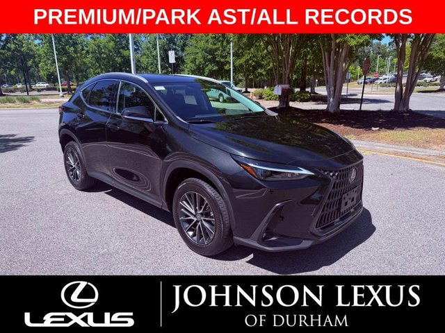 2023 Lexus NX 350
