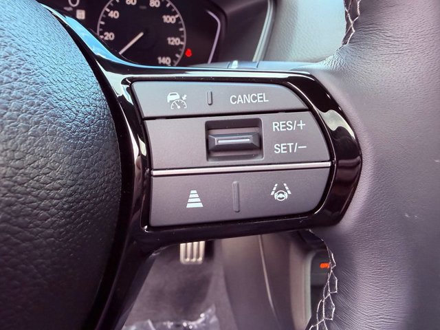 2026 Honda Civic Sport - Photo 20