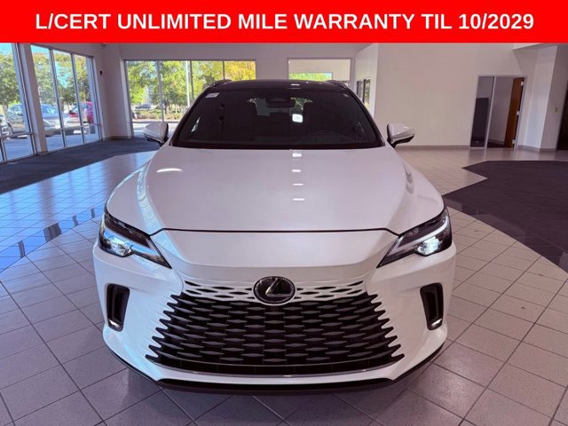 2023 Lexus RX 350 Premium photo 2