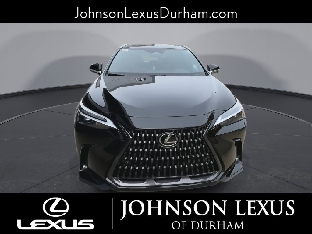 New 2026 Lexus NX 350 Premium 5-DOOR SUV 4X4