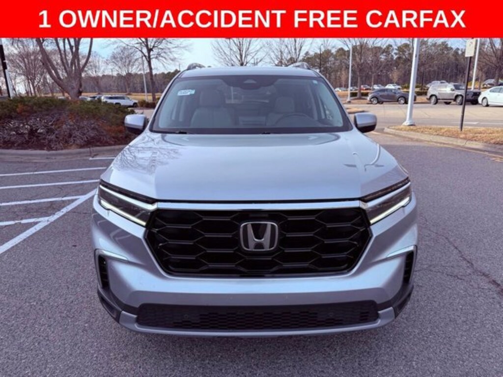 Used 2023 Honda Pilot Touring SUV