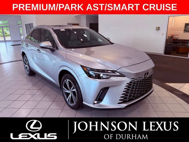 2023 Lexus RX 350 350 FWD's photo