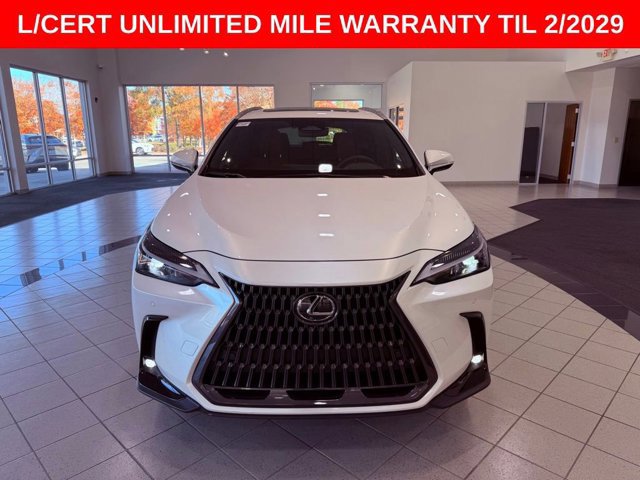 2023 Lexus NX 350 Premium photo 2