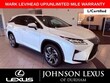  LEXUS RX 350L