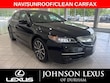 Acura TLX
