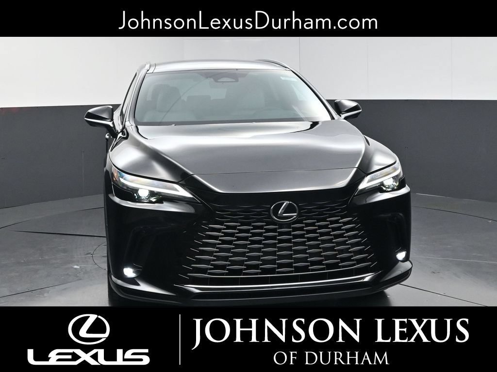 New 2026 Lexus RX HYBRID 350h PREMIUM+ AWD RX350H PREM+ AWD