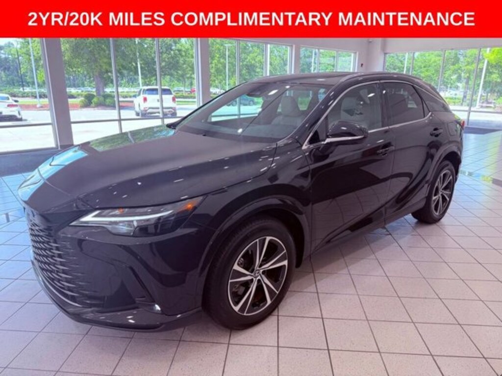 Used 2024 Lexus RX 350 Premium SUV