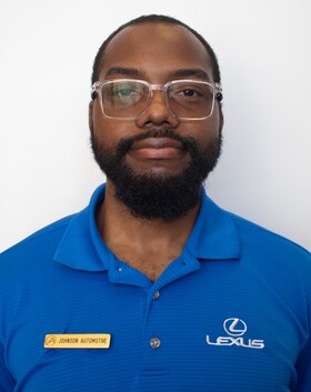 Staff member Julian Gomez from 28e7026eb0ee