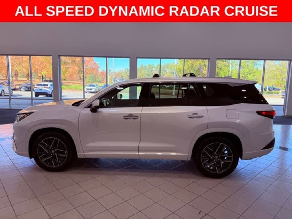 Used 2024 Lexus TX 350 SUV