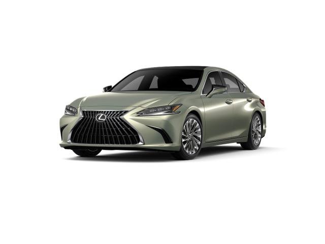 2025 Lexus ES 350 Ultra Luxury's photo