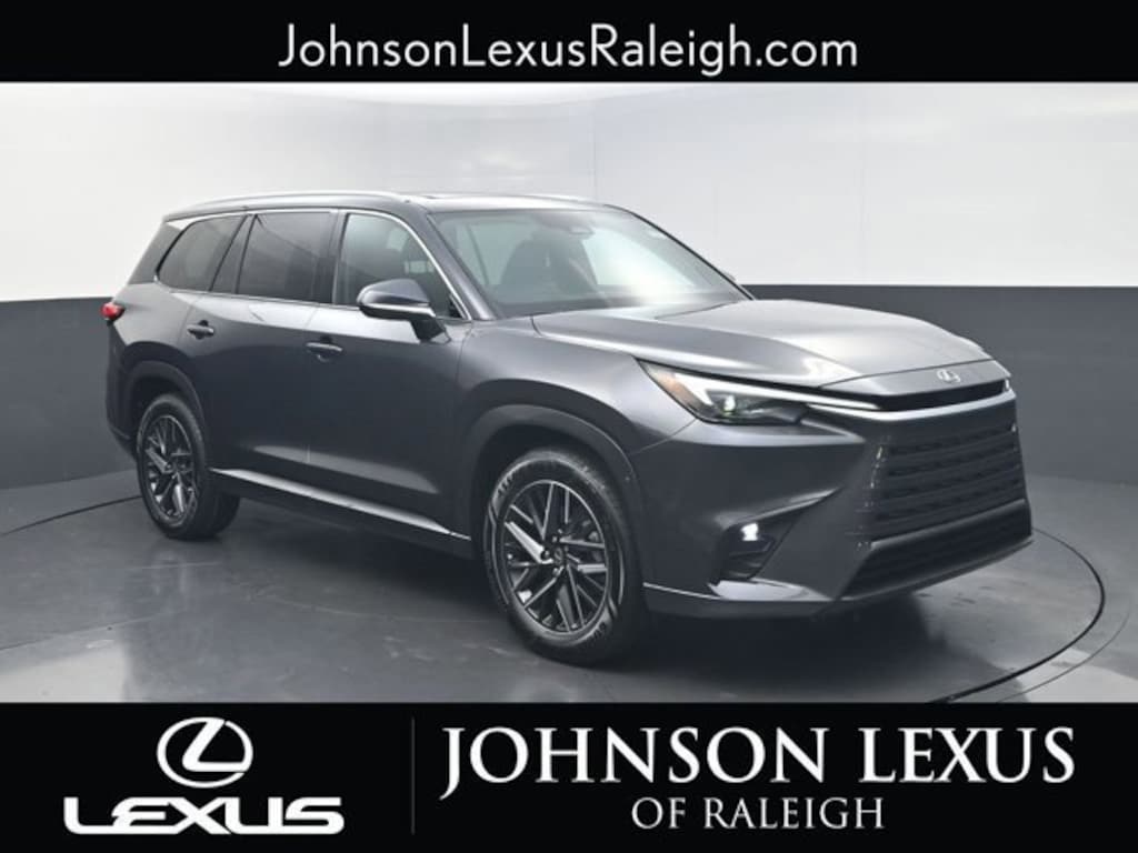 New 2026 Lexus TX 350 PREMIUM AWD TX 350 AWD