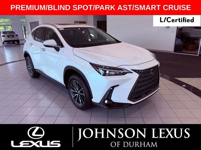 2024 Lexus NX 350 250 Premium FWD's photo