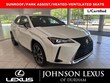 LEXUS UX 250h