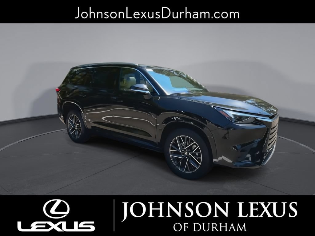 New 2026 Lexus TX 350 PREMIUM AWD TX 350 AWD