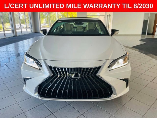 2024 Lexus ES 350 Premium photo 2