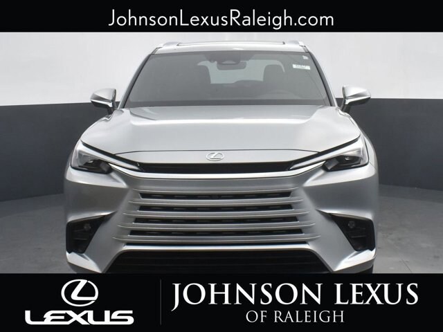 2025 Lexus TX 350 Premium photo 4