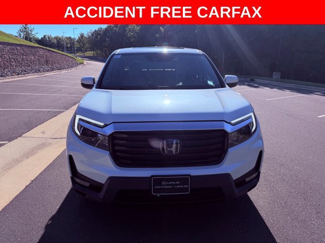 Used 2022 Honda Ridgeline RTL-E Truck Crew Cab