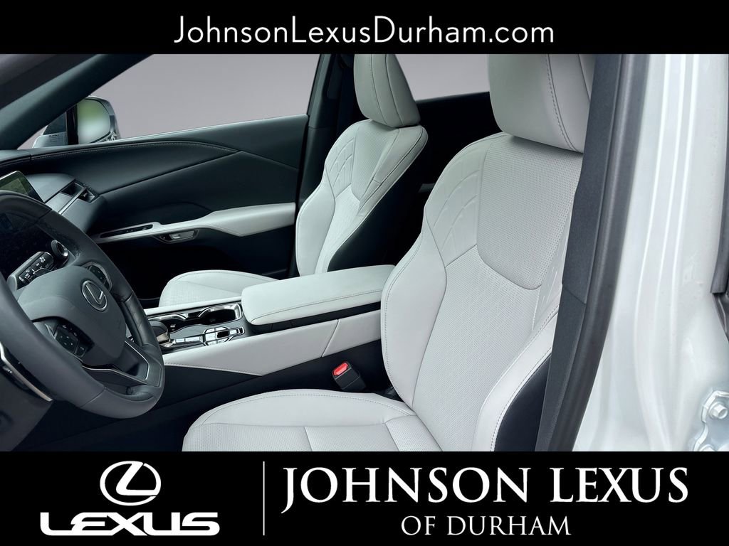 2026 Lexus RX 350 Premium - Photo 13