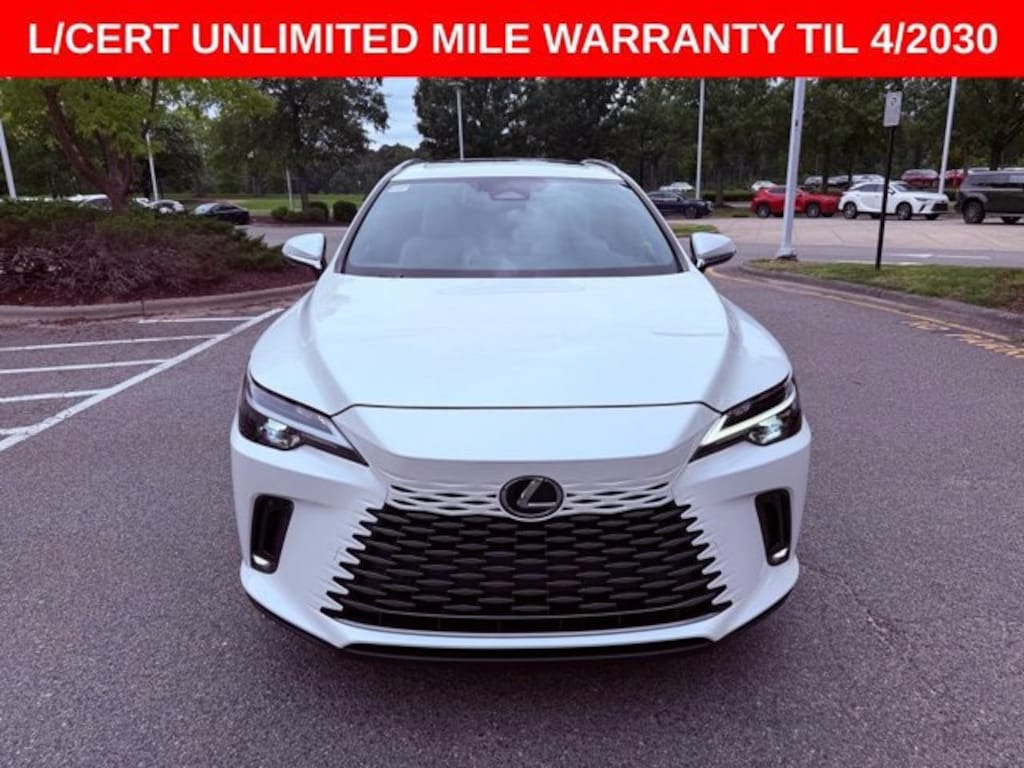Used 2024 Lexus RX 350 Premium SUV