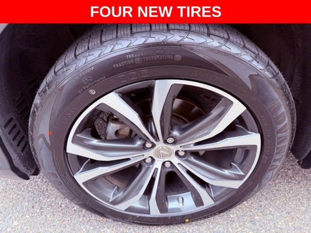 Used 2016 Lexus RX 350 Base SUV