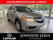 Acura RDX