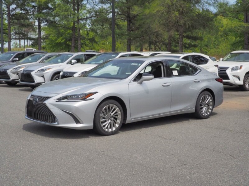 Johnson Lexus Raleigh >> New 2019 LEXUS ES 300h Luxury For Sale at Johnson Lexus of ... Johnson Lexus Raleigh >> New 2019 LEXUS ES 300h Luxury For Sale at Johnson Lexus of ...