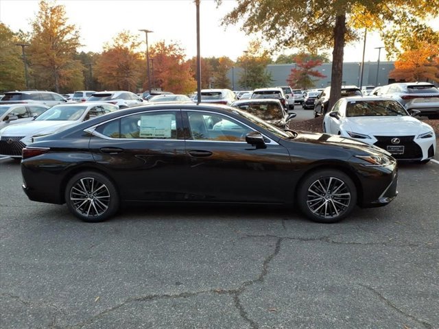 2025 Lexus ES 350 photo 2