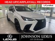 LEXUS NX 350