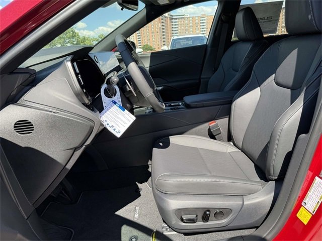 2025 Lexus RX 350 Premium AWD photo 2
