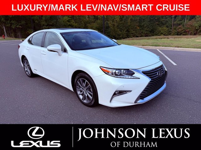  LEXUS ES 300h