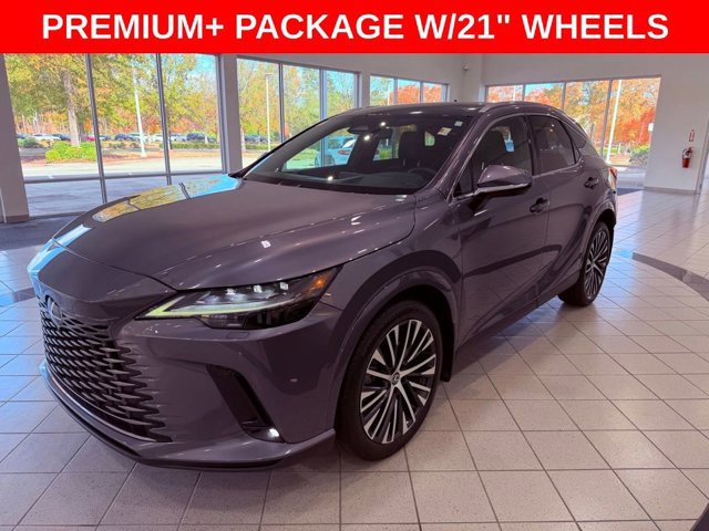 2023 Lexus RX 350 Premium photo 3
