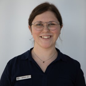 Staff member Natalie Lao from cb445d465b07