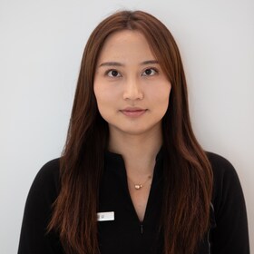 Staff member Yuanjie Li from cb445d465b07