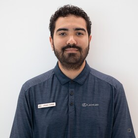 Staff member Lorenzo Guinan from 3f0dbdc661d6